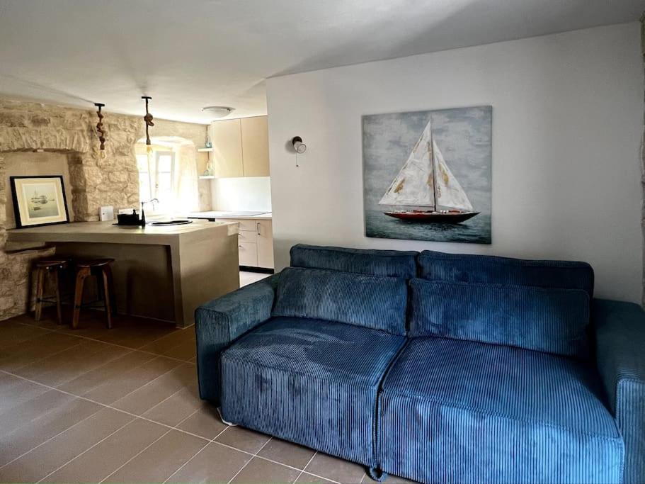 Sailor'S Apartment San Pietro di Brazza Esterno foto