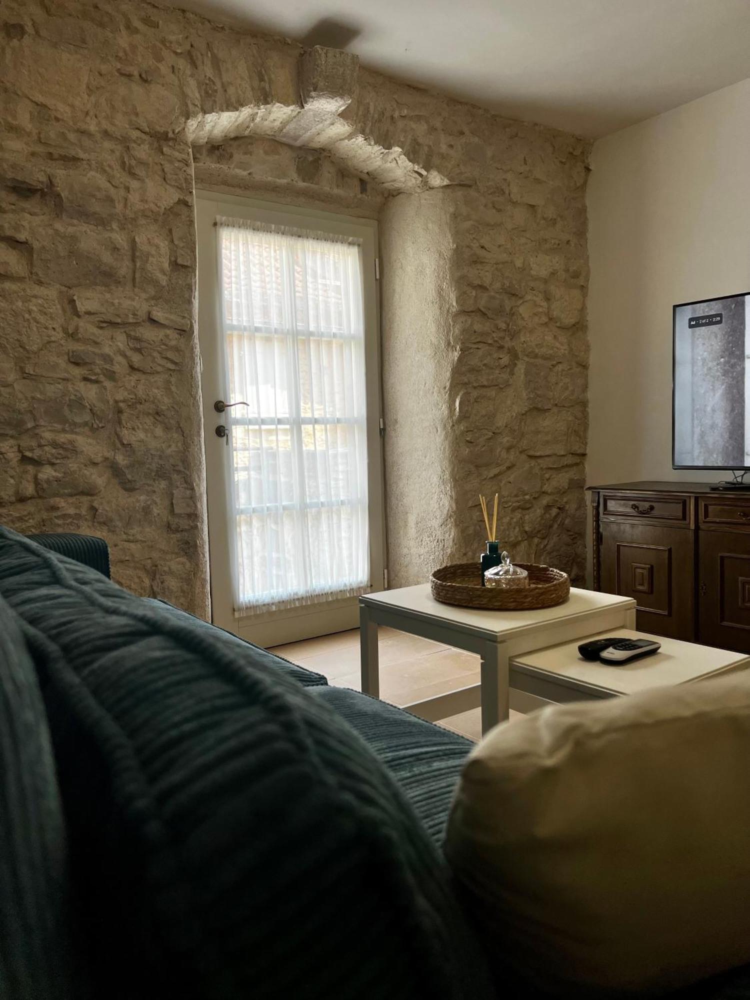 Sailor'S Apartment San Pietro di Brazza Esterno foto